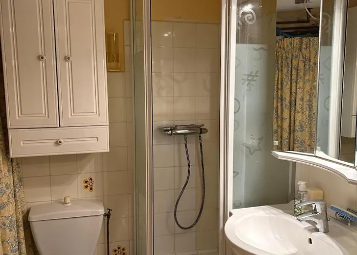 Apartment Saint-cyprien Saint-Cyprien (Pyrenees-Orientales)