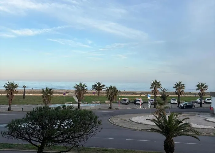 Apartment Saint-cyprien *