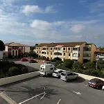 아파트 Saint-cyprien *