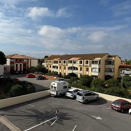 Apartament Saint-cyprien *