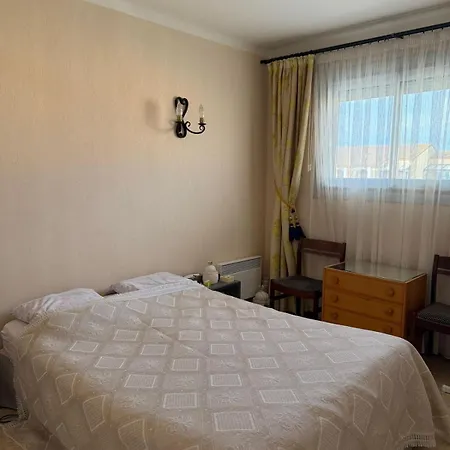 Saint-cyprien Apartament Saint-Cyprien (Pyrenees-Orientales)