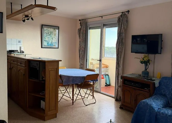 Saint-cyprien Apartamento Saint-Cyprien (Pyrenees-Orientales)