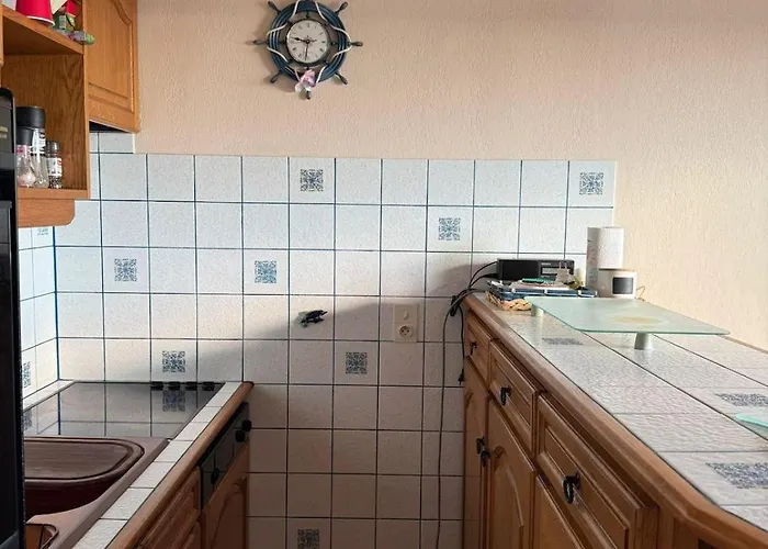 Saint-cyprien Apartamento *