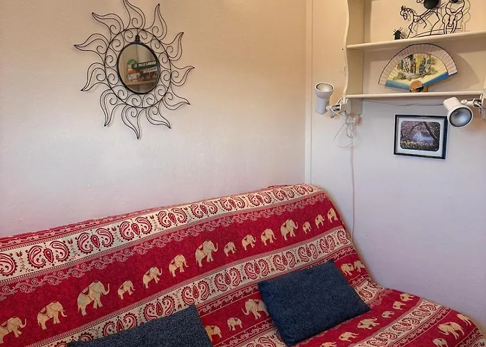 Saint-cyprien Apartamento