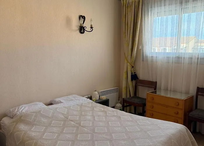 Saint-cyprien Apartamento Saint-Cyprien (Pyrenees-Orientales)